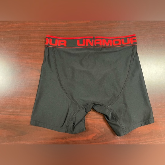 Men's Under Armour BoxerJock underwear, size S. - Picture 2 of 3